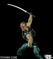 Mua bán MARVEL LEGEND BLADE